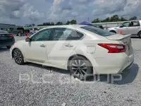2017 Nissan ALTIMA фото