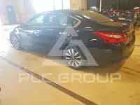 2017 Nissan ALTIMA photo