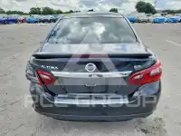 2017 Nissan ALTIMA photo