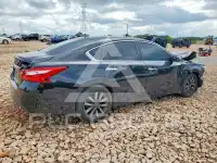 2017 Nissan ALTIMA фото