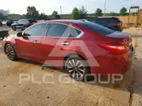 2017 Nissan ALTIMA фото
