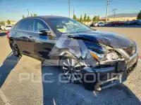 2017 Nissan ALTIMA photo
