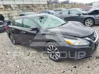 2017 Nissan ALTIMA фото