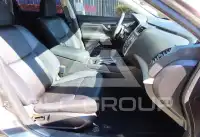 2017 Nissan ALTIMA фото