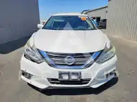 2017 Nissan ALTIMA фото