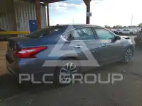 2017 Nissan ALTIMA фото