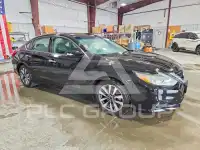 2017 Nissan ALTIMA фото