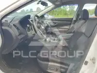 2017 Nissan ALTIMA фото