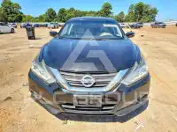 2017 Nissan ALTIMA фото