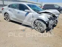 2017 Nissan ALTIMA фото