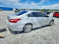 2017 Nissan ALTIMA фото