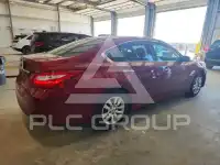 2017 Nissan ALTIMA фото