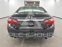 2017 Nissan ALTIMA фото