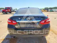 2017 Nissan ALTIMA фото