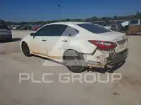 2017 Nissan ALTIMA фото