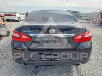 2017 Nissan ALTIMA фото
