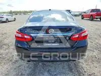 2017 Nissan ALTIMA photo