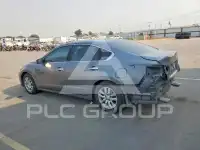 2017 Nissan ALTIMA photo