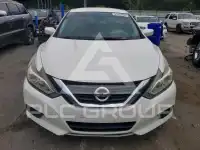 2017 Nissan ALTIMA photo