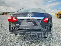 2017 Nissan ALTIMA фото