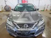 2017 Nissan ALTIMA фото