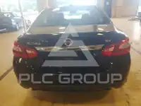 2017 Nissan ALTIMA photo
