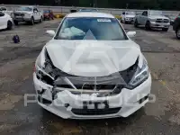 2017 Nissan ALTIMA фото