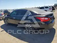 2017 Nissan ALTIMA фото