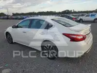 2017 Nissan ALTIMA photo