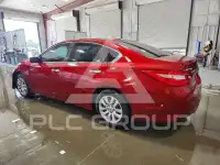 2017 Nissan ALTIMA photo