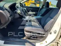 2017 Nissan ALTIMA фото