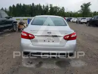 2017 Nissan ALTIMA фото