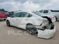 2017 Nissan ALTIMA фото