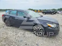 2017 Nissan ALTIMA фото