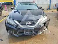 2017 Nissan ALTIMA photo