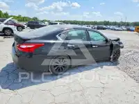 2017 Nissan ALTIMA фото
