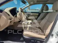 2017 Nissan ALTIMA photo