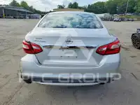 2017 Nissan ALTIMA фото