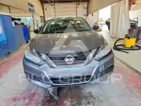 2017 Nissan ALTIMA фото