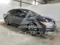 2017 Nissan ALTIMA фото