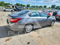 2017 Nissan ALTIMA фото