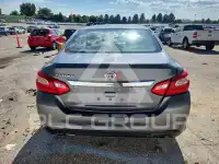 2017 Nissan ALTIMA фото