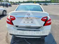2017 Nissan ALTIMA фото