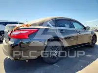 2017 Nissan ALTIMA фото