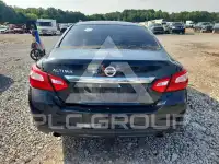 2017 Nissan ALTIMA фото