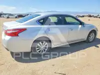2017 Nissan ALTIMA photo