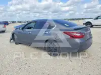 2017 Nissan ALTIMA фото