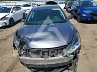 2017 Nissan ALTIMA фото
