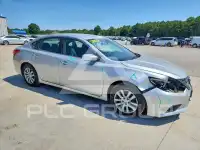 2017 Nissan ALTIMA фото