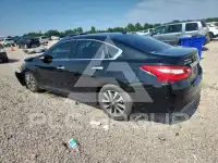 2017 Nissan ALTIMA фото